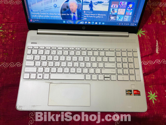 HP Laptop 15s-eq1178AU